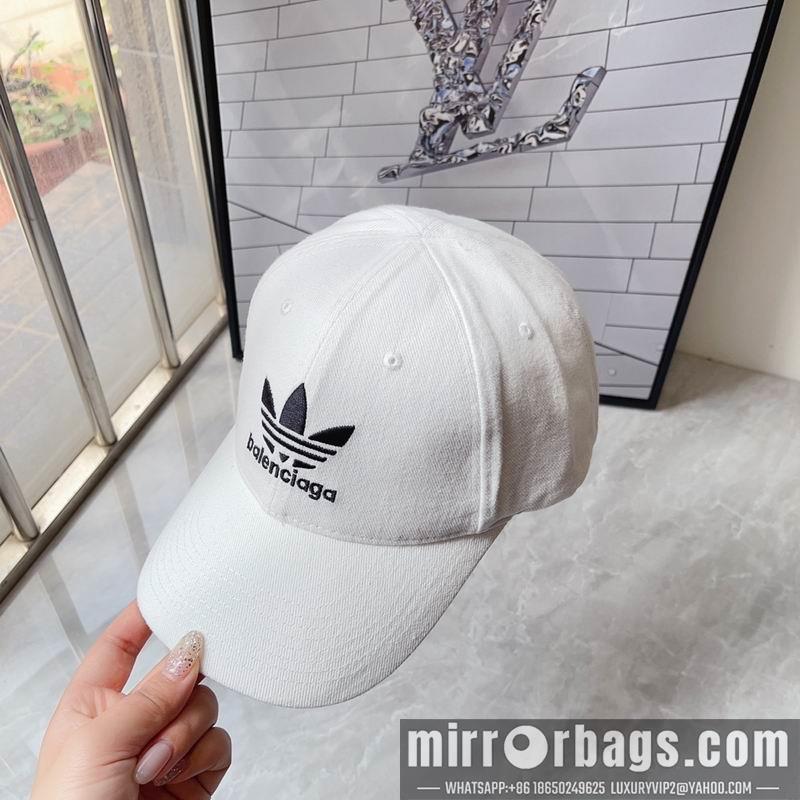 Balenciaga Hat 041705