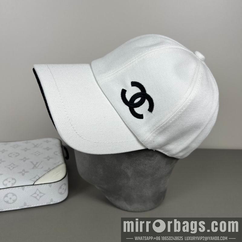 Chanel Hat dx35