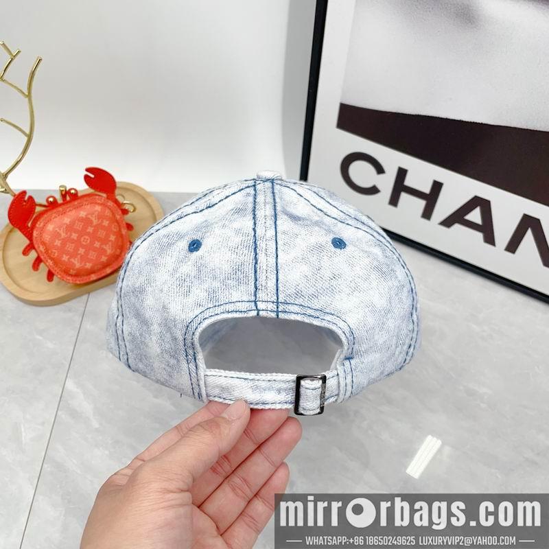 Chrome Hearts Hat dx50