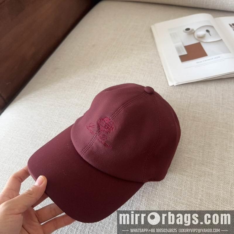 Loro Piana Hat dx17