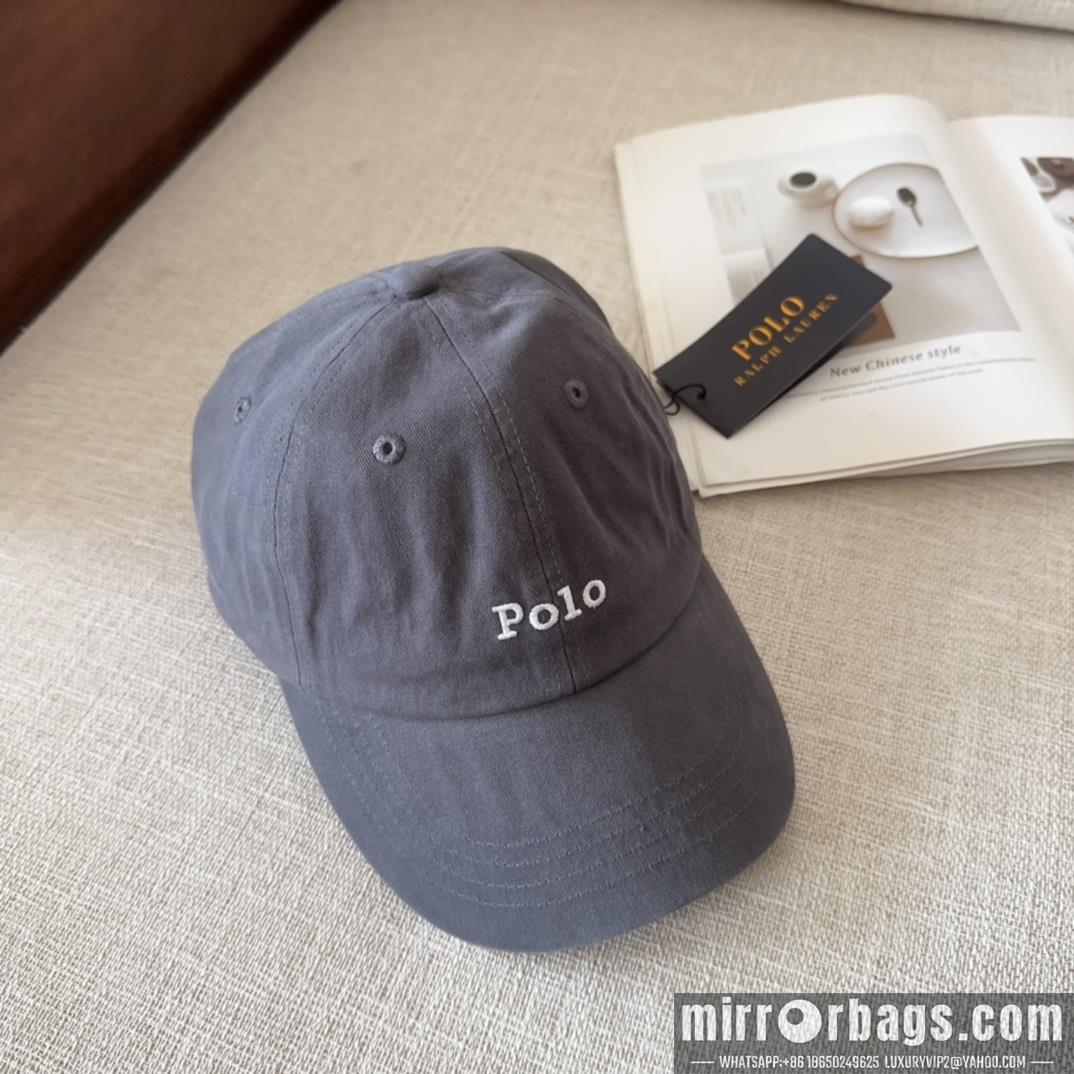 Polo Hat dx13
