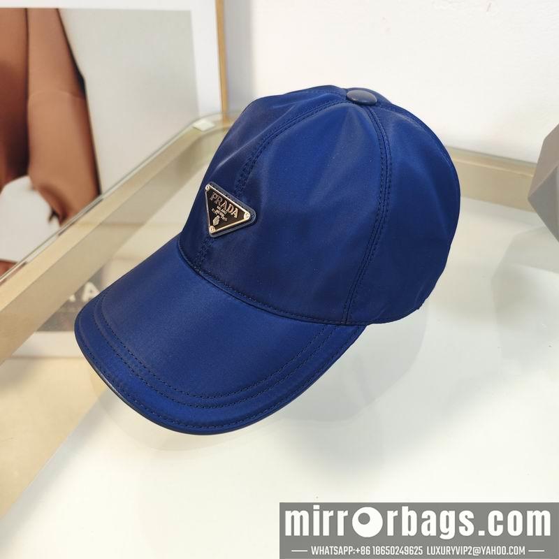 Prada Hat dx55