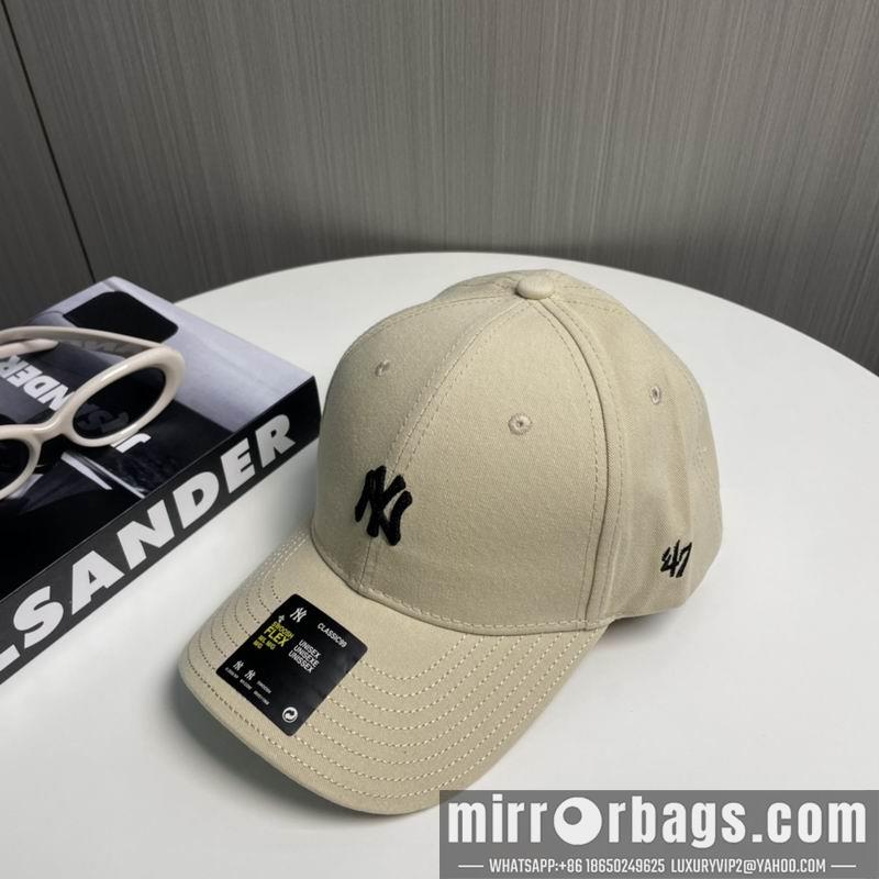 NY Hat dx33