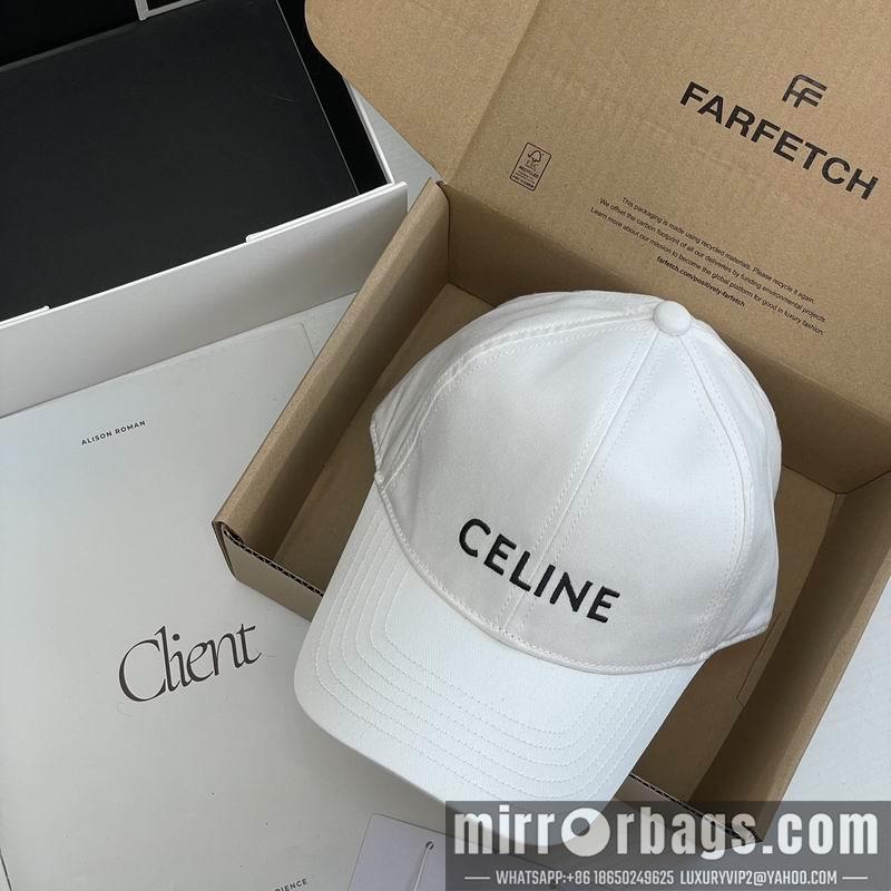 Celine Hat dx129