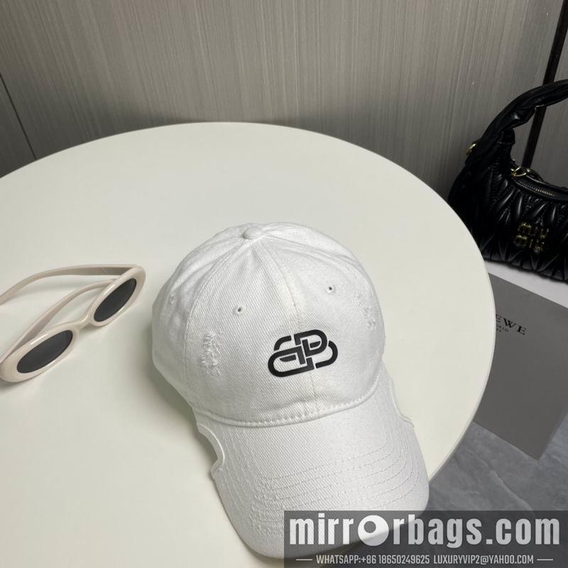 Balenciaga Hat 080301