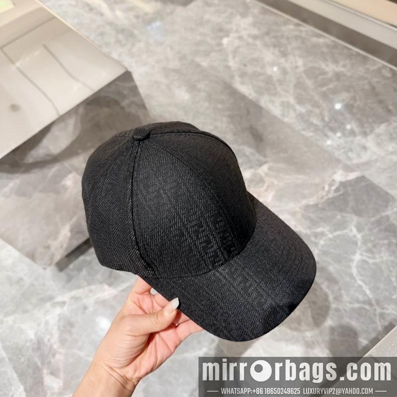 Fendi Hat 041702
