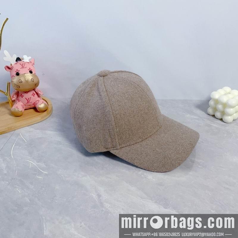 LV Hat dx107