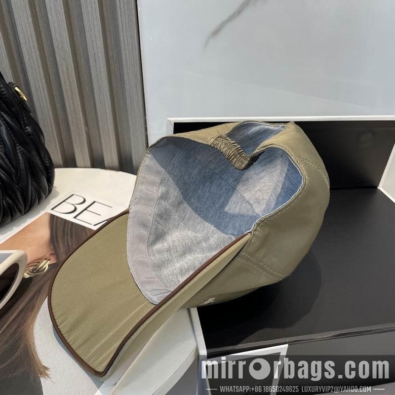 Brunello Cucinelli Hat dx03