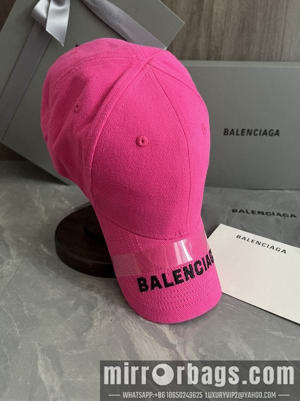 Balenciaga Hat dx41