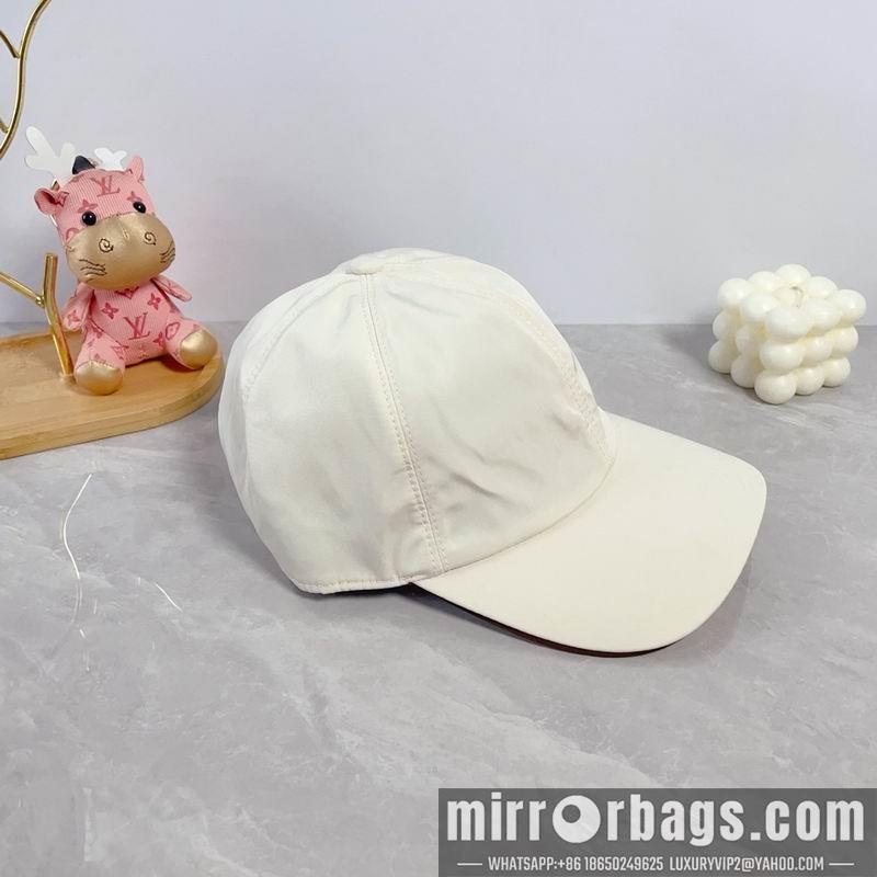 Zegna Hat dx01