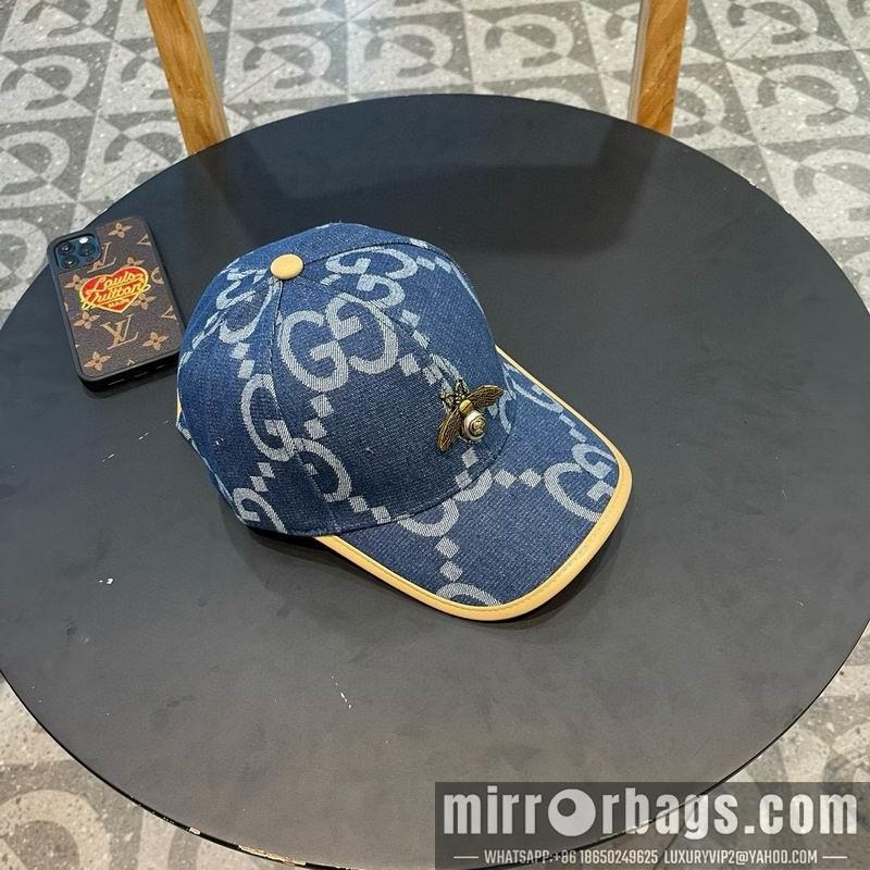 Gucci Hat 072203