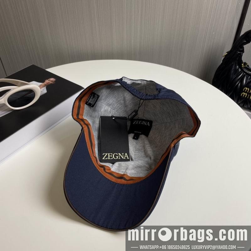 Zegna Hat 050706