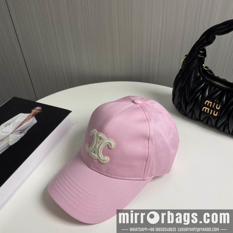 Celine Hat 081001