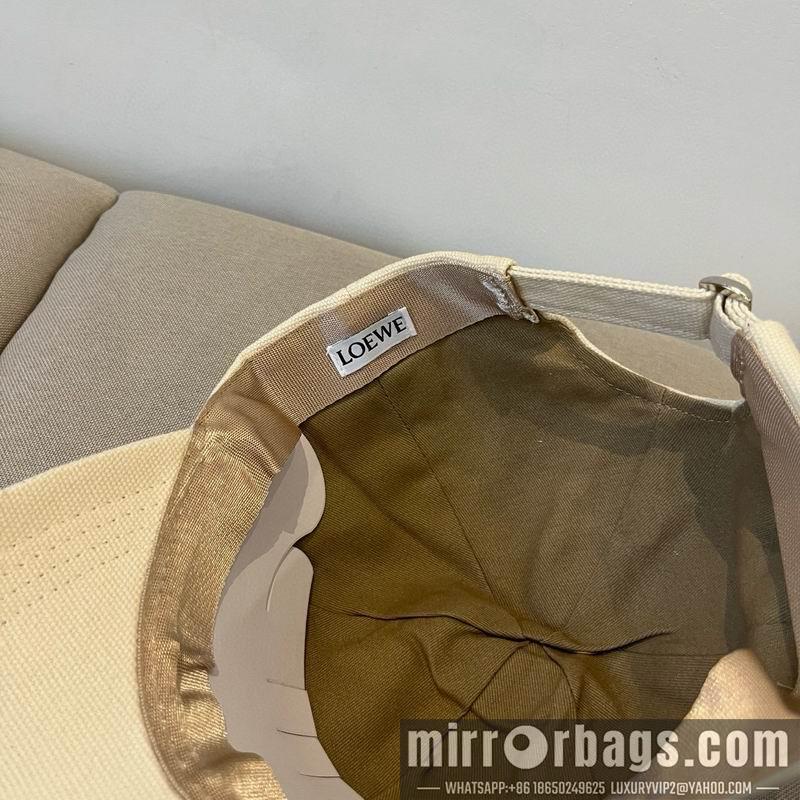 Loewe Hat dx51