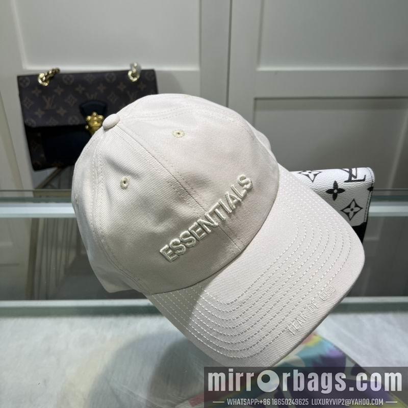 Fear of Gog Hat 011752