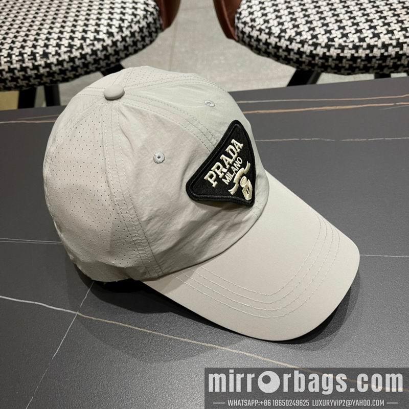 Prada Hat 071301