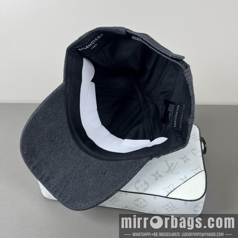 Balenciaga Hat 020806