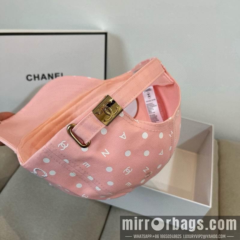 Chanel Hat dx20