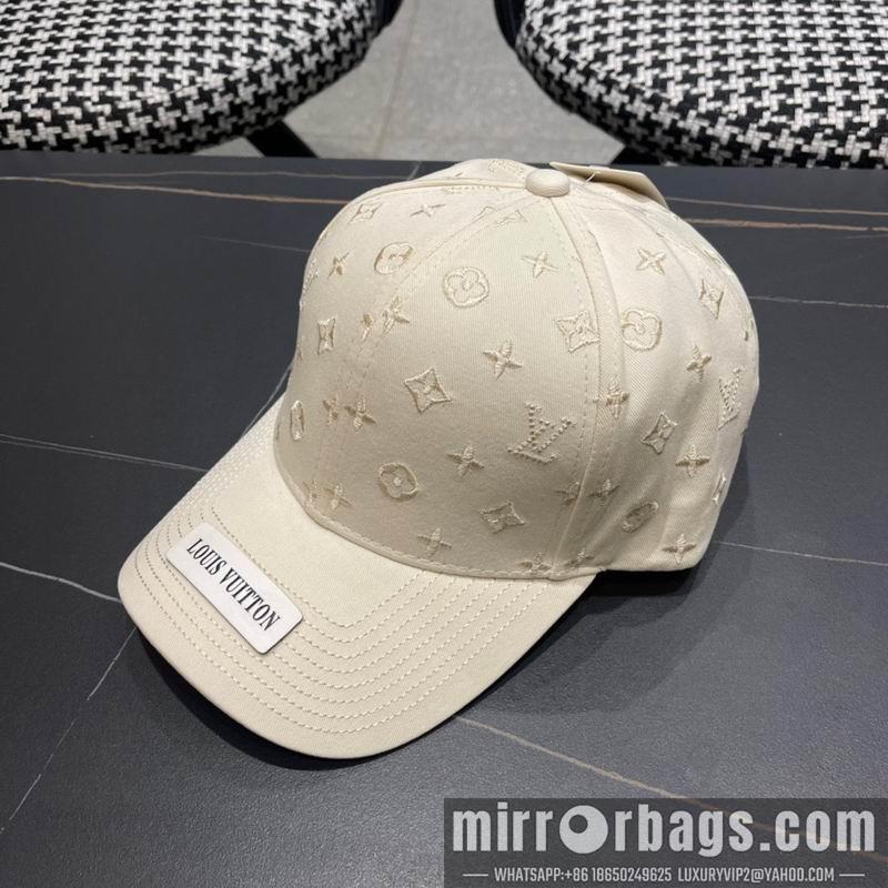 LV Hat 071204