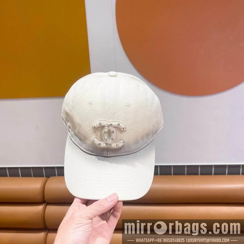 Chanel Hat 041402