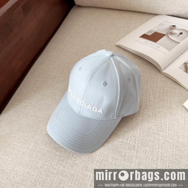 Balenciaga Hat 092201
