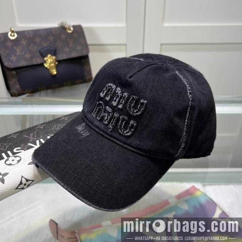 Miumiu Hat dx86
