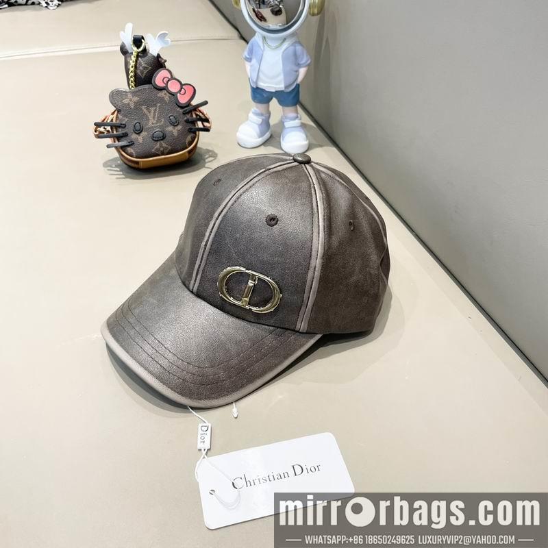Dior Hat 072802