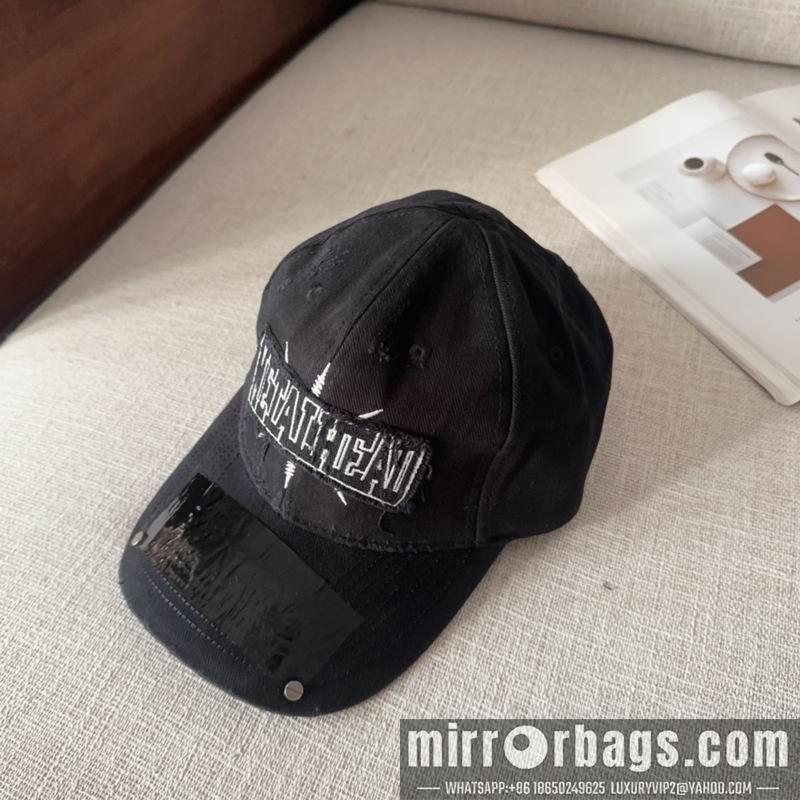 Balenciaga Hat dx22