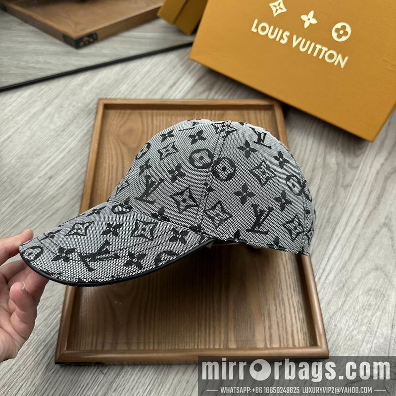 LV Hat 071205