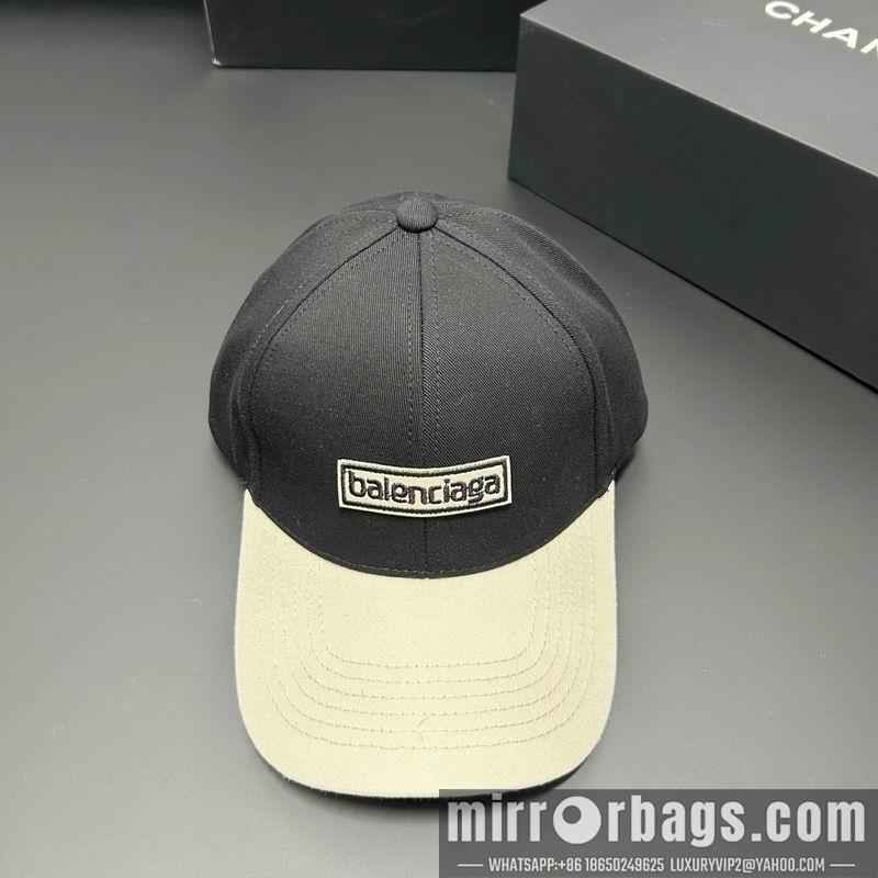 Balenciaga Hat dx13
