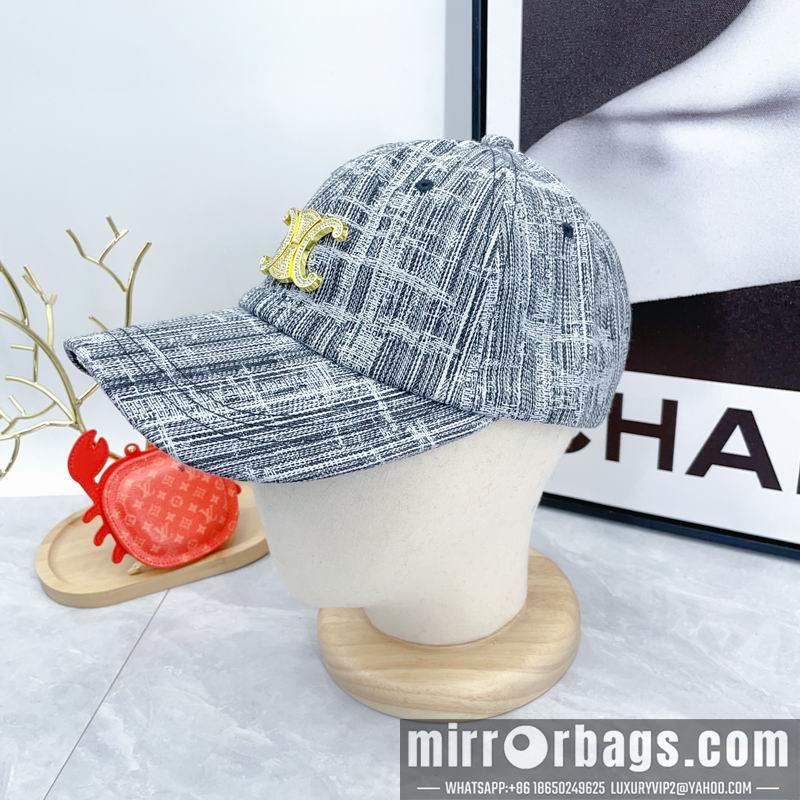 Celine Hat dx02