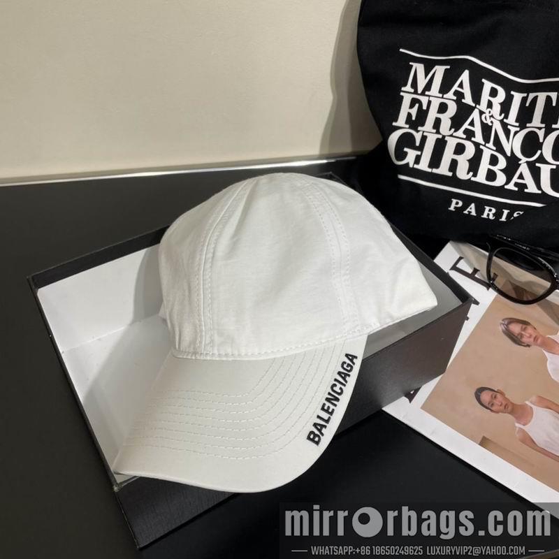 Balenciaga Hat 120459
