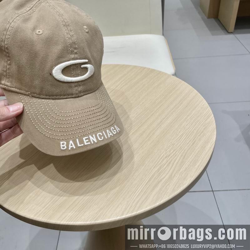 Balenciaga Hat 041403