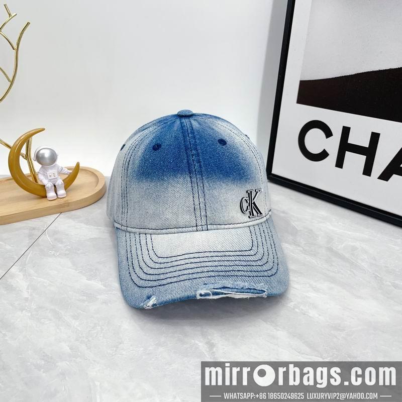 CK Hat dx34