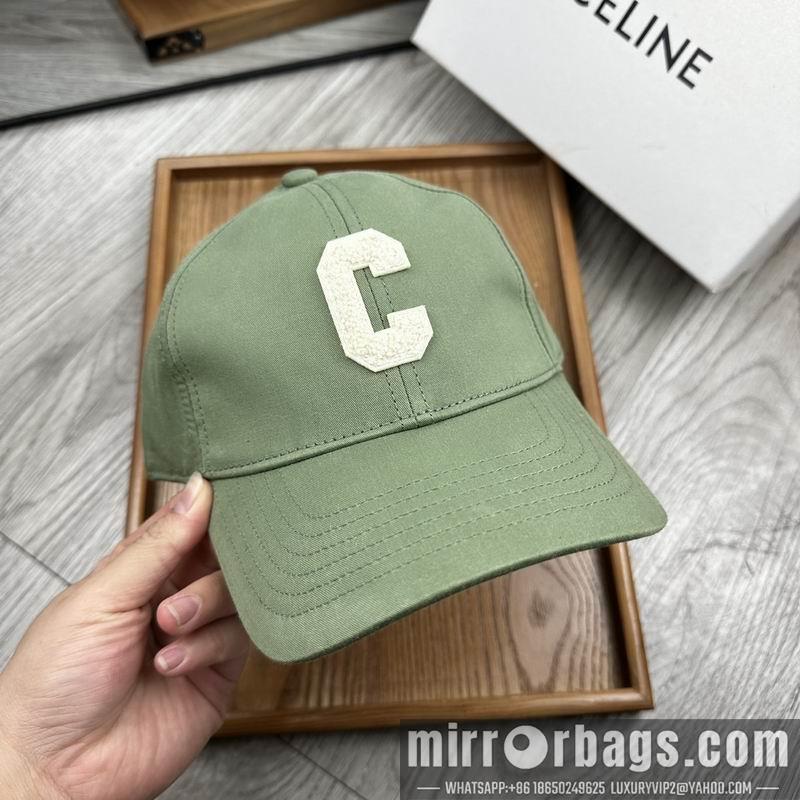 Celine Hat dx25