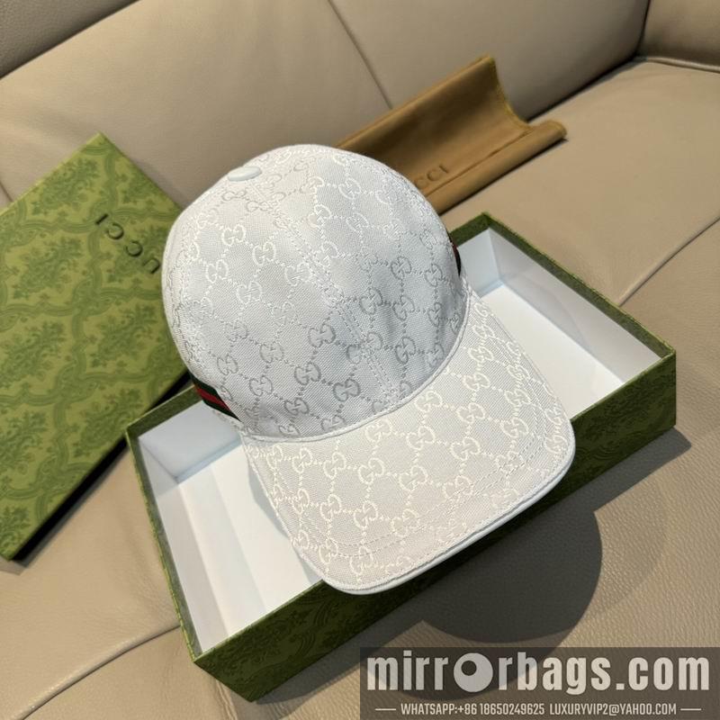 Gucci Hat 092701