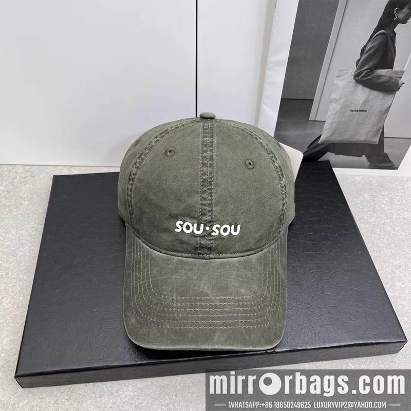 Other Hat 081001