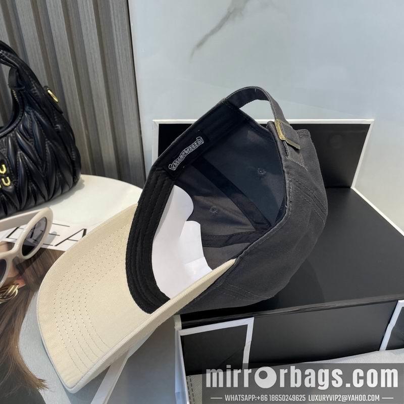 Chrome Hearts Hat dx61