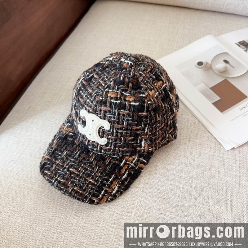 Celine Hat dx70