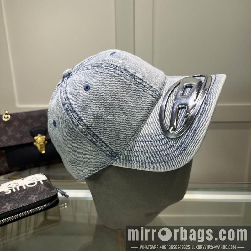 Diesel Hat dx09