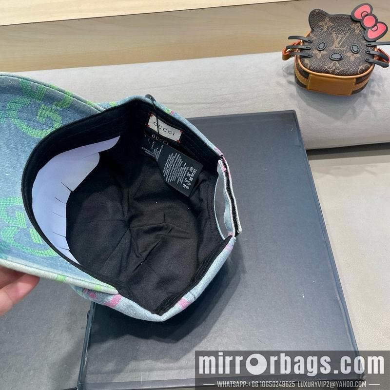 Gucci Hat 020801
