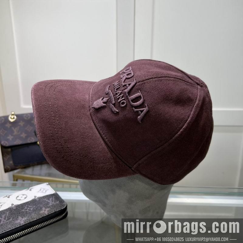 Prada Hat dx66