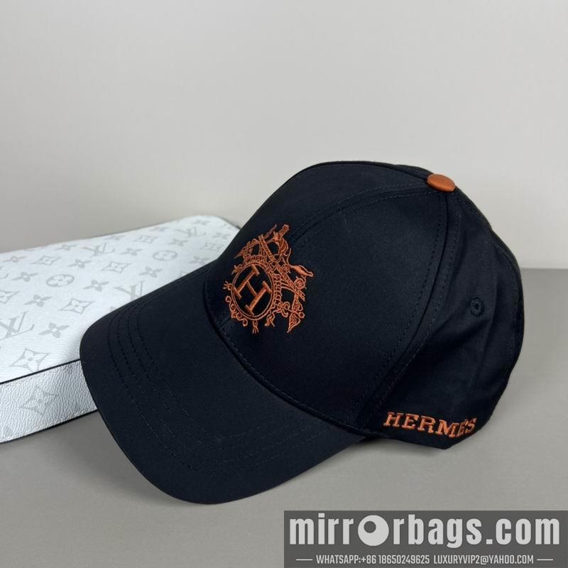 Hermes Hat dx27