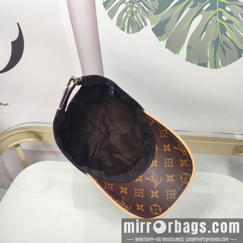 LV Hat dx46
