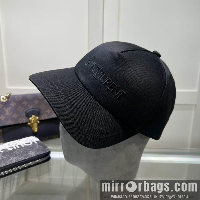 YSL Hat dx09