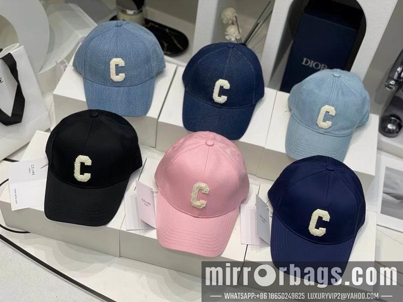 Celine Hat 050702