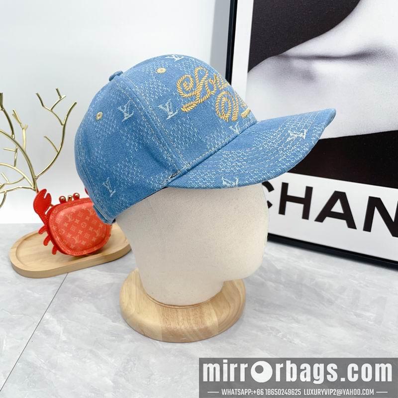 LV Hat dx12