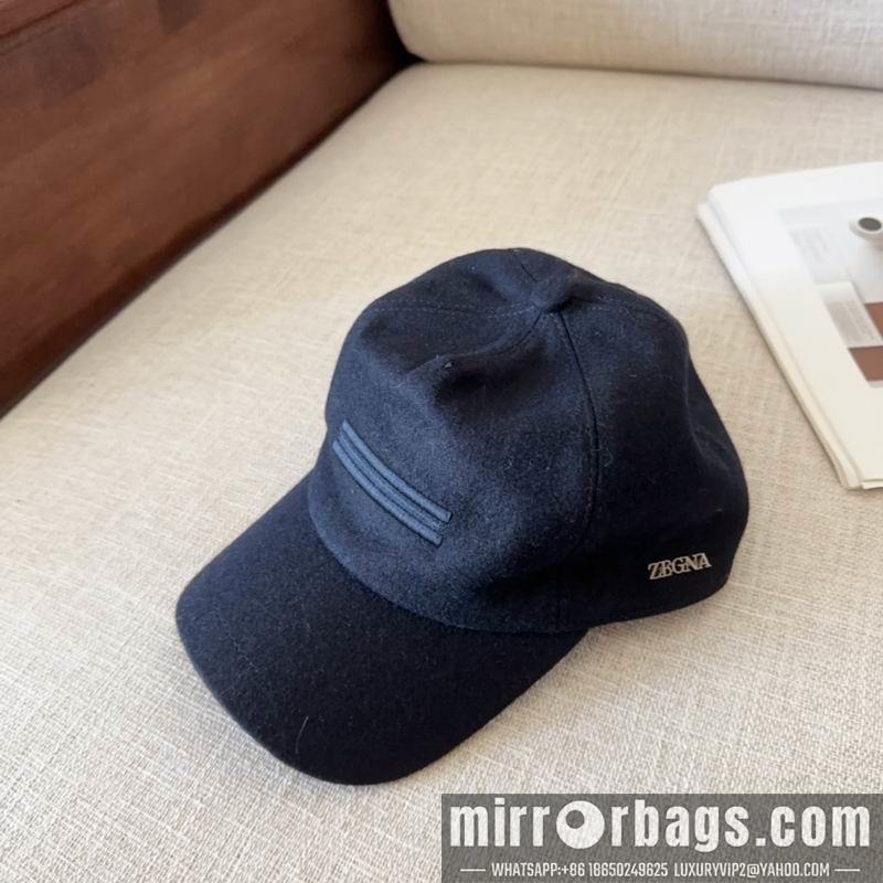 Zenga Hat dx06