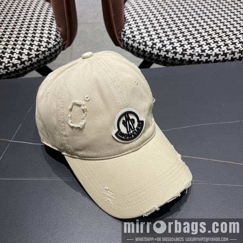 Moncler Hat 020802