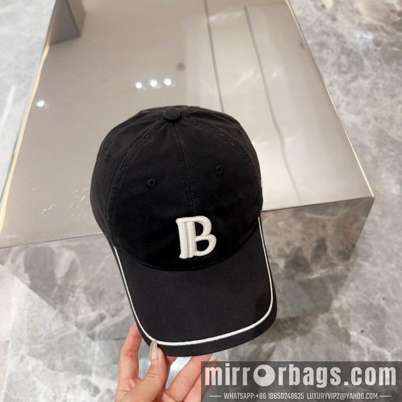 Balenciaga Hat 050708